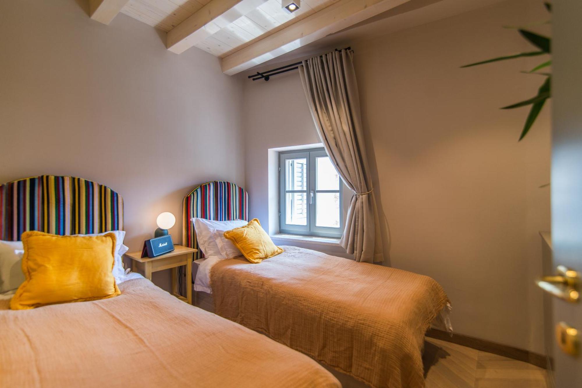 The Melegran Hotel Rovinj Room photo